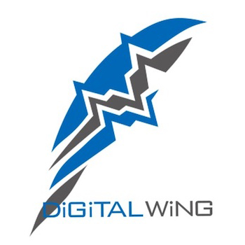 DiGiTAL WiNG