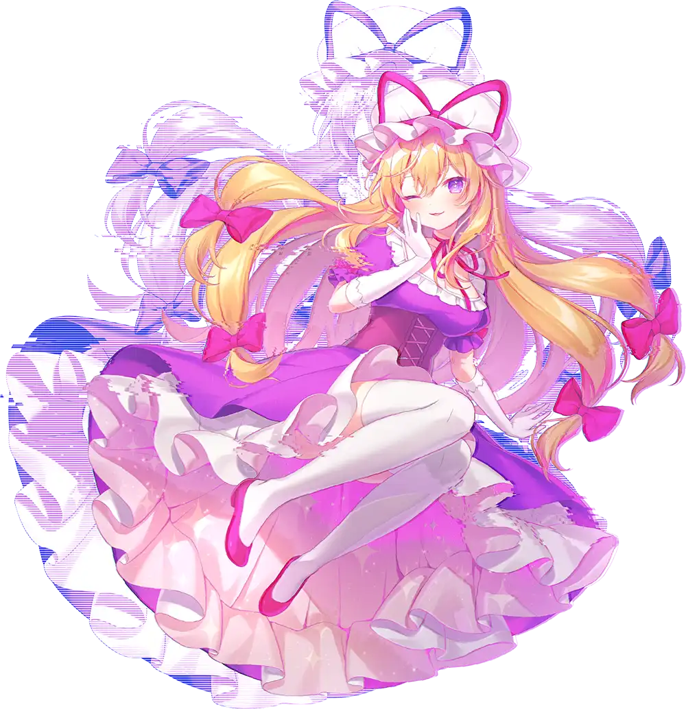 フランドール・スカーレット