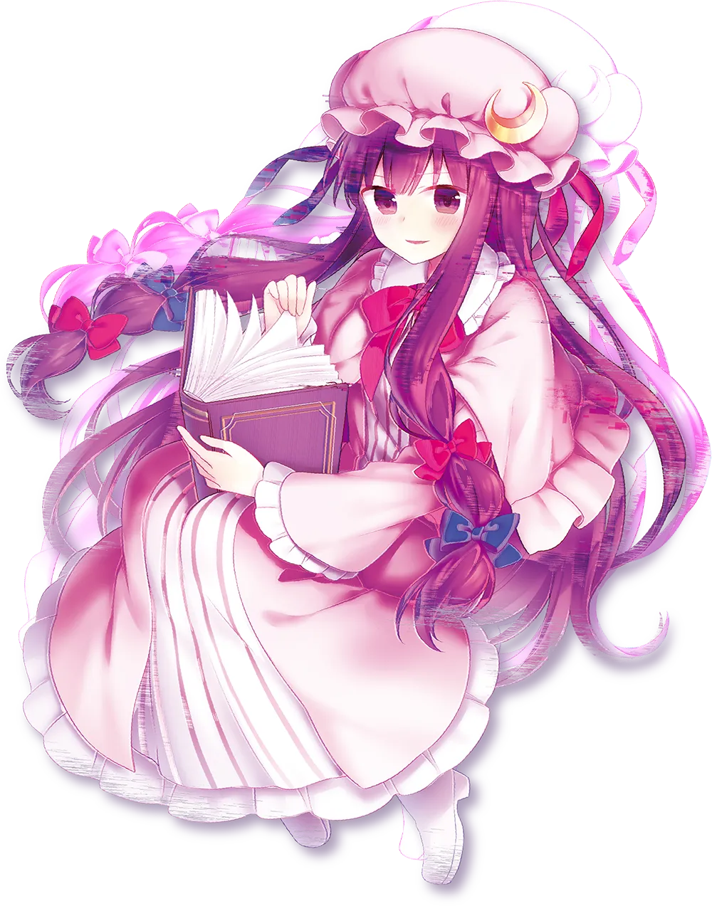 フランドール・スカーレット