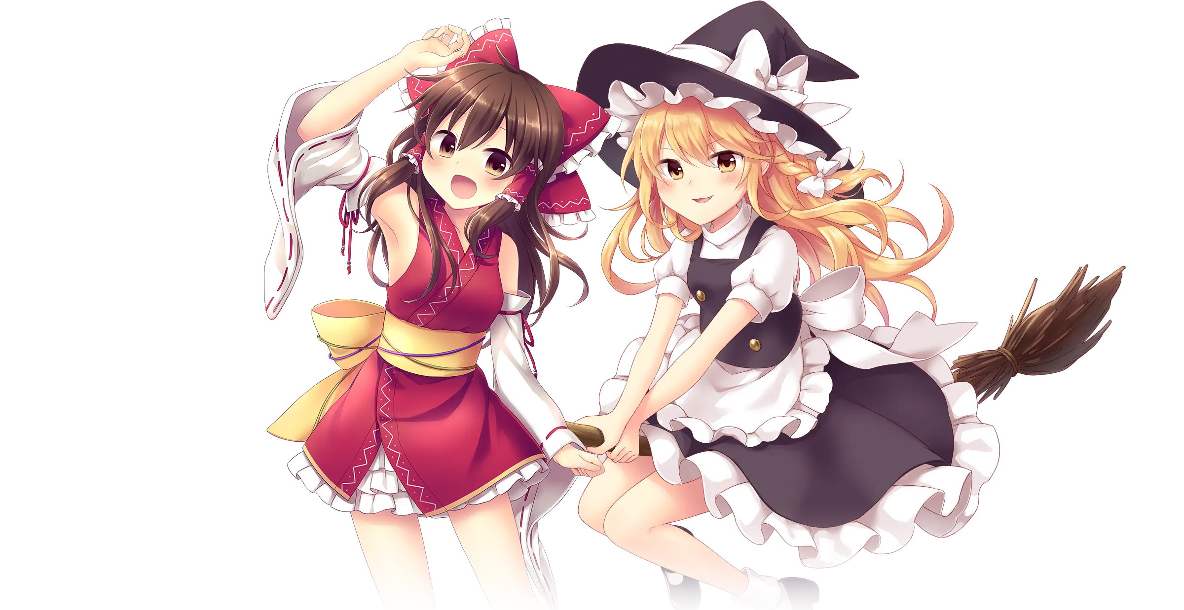 フランドール・スカーレット