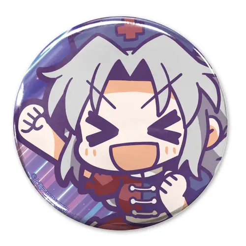 えーりん！えーりん！ 65mm缶バッジ