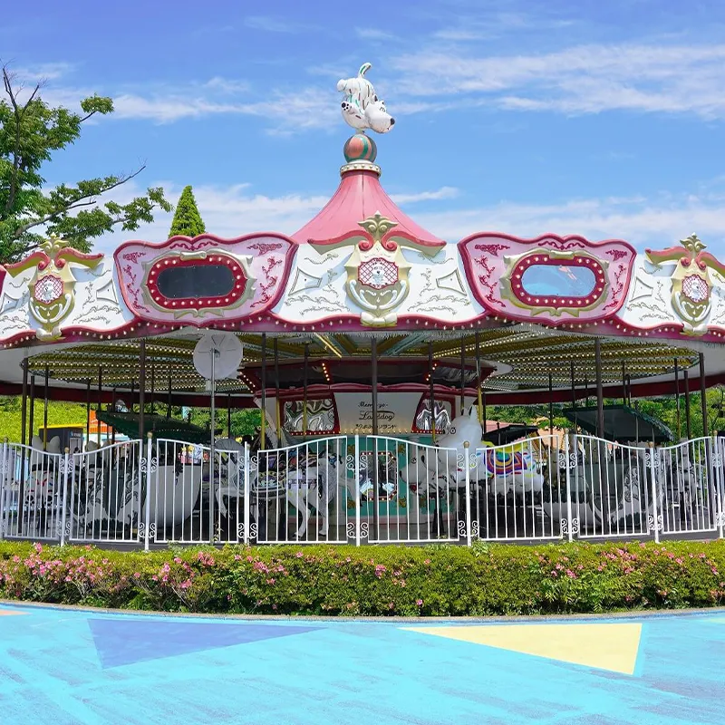 よみうり 株式会社よみうりランド 11月開催オープン・カンパニー