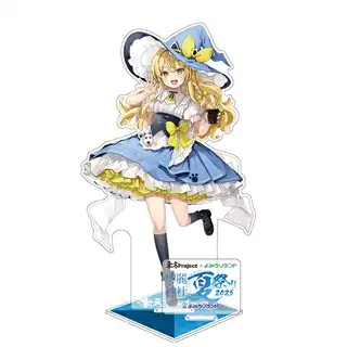 グッズ情報 - 東方Project×よみうりランド「博麗神社夏祭り