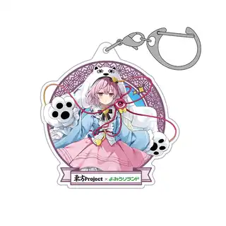 グッズ情報 - 東方Project×よみうりランド「博麗神社夏祭り2025in