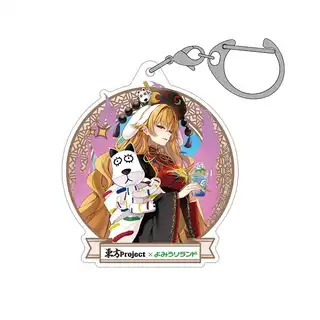 グッズ情報 - 東方Project×よみうりランド「博麗神社夏祭り
